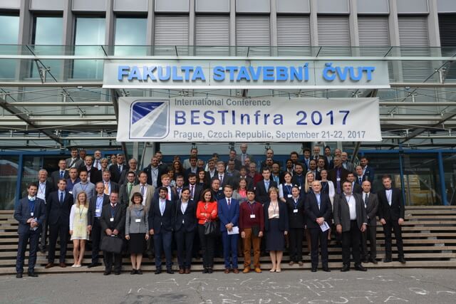 BESTInfra 2018 photo