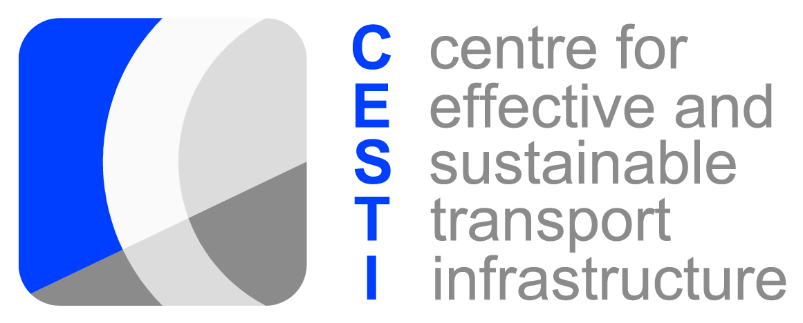 Logo CESTI