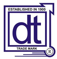 Logo DT