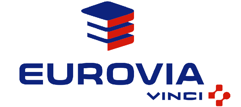 Logo Eurovia