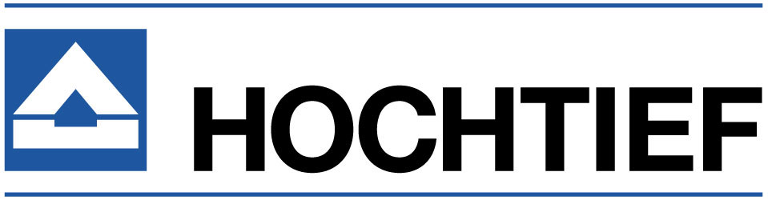 Logo Hochtief