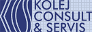 Logo Kolejconsult