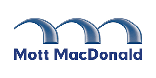 Logo Mott MacDonald