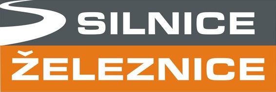 Logo Silnice-Železnice