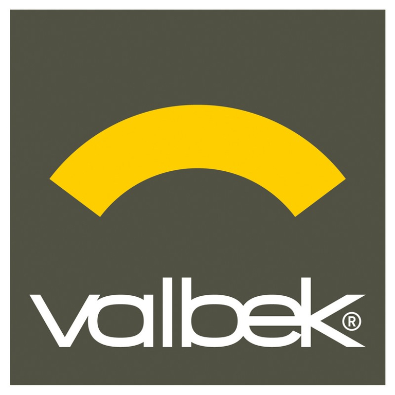 Logo Valbek