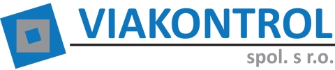 Logo Viakontrol