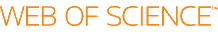 Logo Web of Science