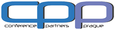 Conference Partners Prague Ltd. Logo